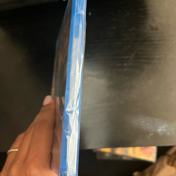 Collateral Blu-ray Disc - Picture 4 of 4